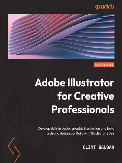 Cover image for Adobe Illustrator for Creative Professionals